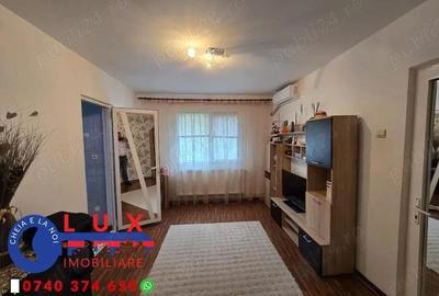 Apartament cu 3 camere semidecomandat în Babadag - 4