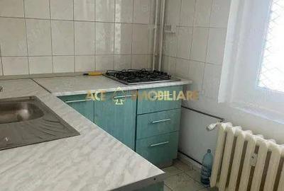 Garsonieră, mobilată în Vitan - 3