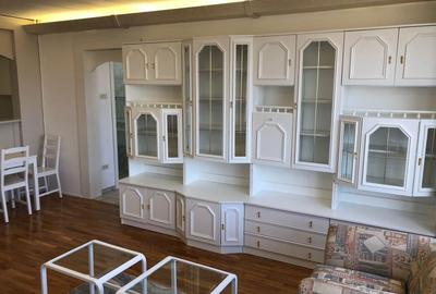 Apartament cu 3 camere semidecomandat, mobilat în Sala Palatului - 10