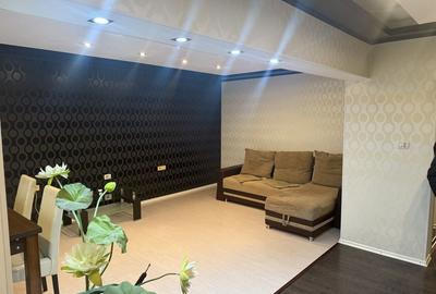 Apartament cu 2 camere decomandat în Central - 8