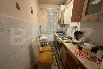 Apartament de vanzare, 42 mp, strada Botizului - 4