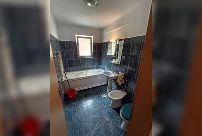 Apartament cu 3 camere semidecomandat, mobilat în Gheorgheni - 2