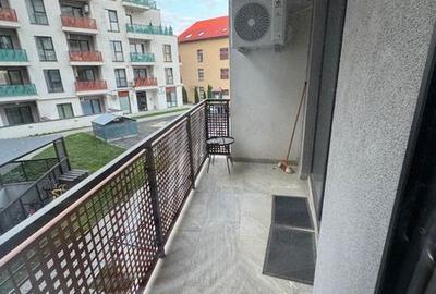 Apartament cu 2 camere în Bulgaria - 4