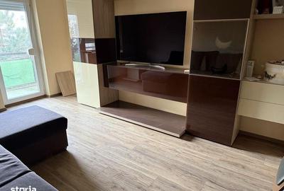 Apartament cu 3 camere în Păulești - 2