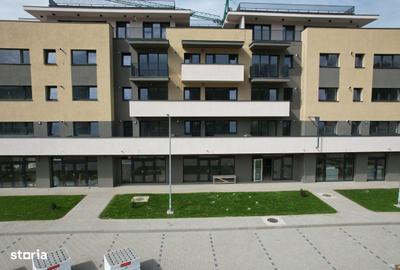 Apartament cu 2 camere în Central - 2