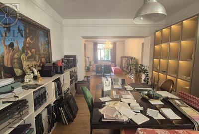 Apartament cu 5 camere circular în Moșilor - 5