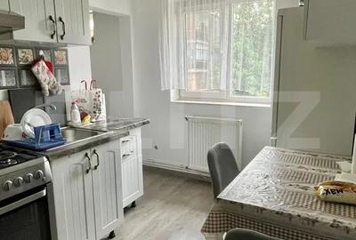 Apartament luminos cu 2 camere, 41 mp - 5