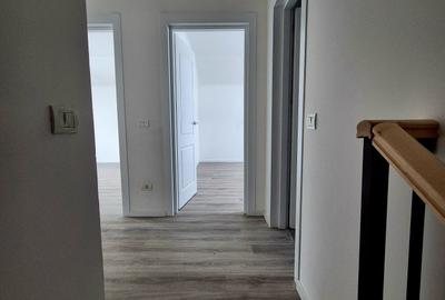 Casă individuală cu 4 camere cu Garaj în Sânpetru - 25