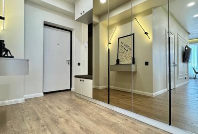 | Floreasca | 2 camere | Nou | - 4