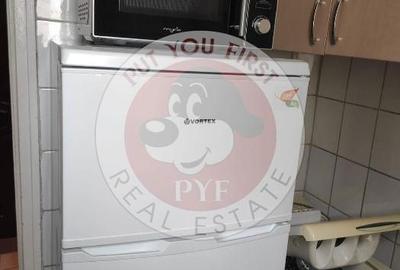 Garsonieră decomandată în Universitate - 2