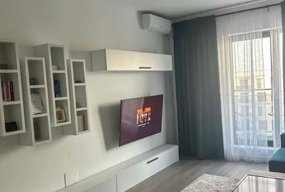 2 camere Lujerului - complex Exigent Plaza - Faza 5 - 3