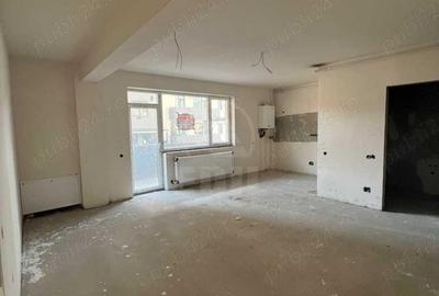 Apartament cu 3 camere, semifinisat, zona Terra, COMISION 0 Apartament cu 3 camere, semifinisat, zona Terra, COMISION 0 - 2