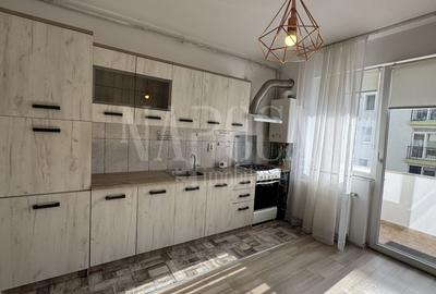 Apartament cu 2 camere semidecomandat în Florești - 3