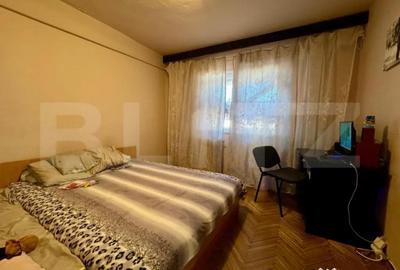 Apartament cu 2 camere decomandat în Calea Aradului - 8