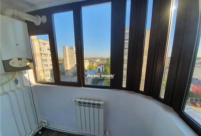 Garsoniera cocheta central , renovata si utilata 34mp - 7