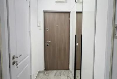 Garsoniera renovata integral 2025 Metrou Costin Georgian - 10