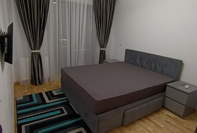 Apartament cu 3 camere decomandat în Albert - 2