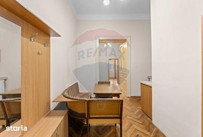 Apartament cu 2 camere semidecomandat, mobilat în Ultracentral - 2