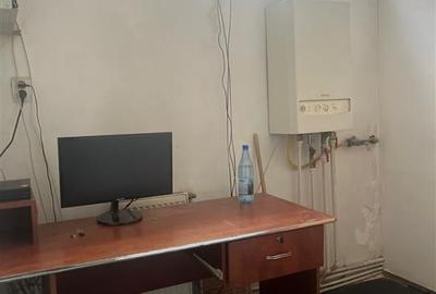 Spațiu comercial, de 58 mp, în Bucșinescu - 10