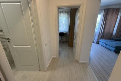 Premium Studio - Grozavesti - Regie Residence Faza 2 - 6