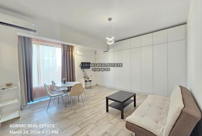 Apartament cu 2 camere semidecomandat, mobilat în Delfinariu - 2