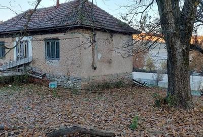 Teren de 2435 mp, în Bratca - 2