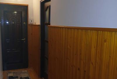 Apartament cu 2 camere decomandat în Central - 7