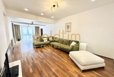 APARTAMENT SPATIOS2 CAMERE/136mp/PARCARE/HERASTRAU/SOSEAUA NORDULUI - 1