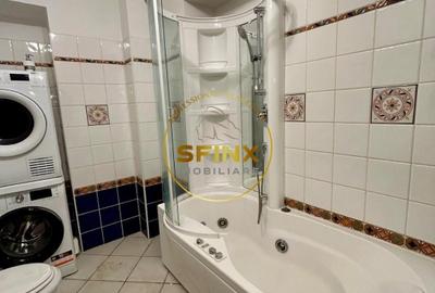 Vatra Luminoasa, bohemian 3 room duplex with sauna, near the park, pet friendly - 7