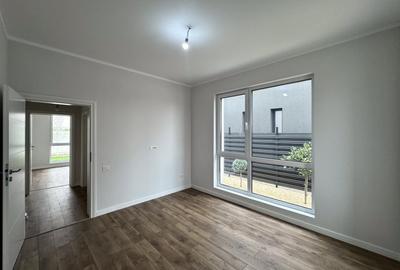 Casa perfecta: individuala, 4 camere, curte, finisaje premium,DOMNESTI - 16