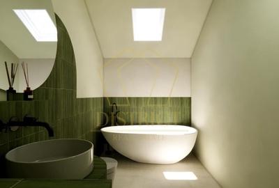 Apartament deosebit cu 3 camere | Terasa 66mp | Lipovei - 4