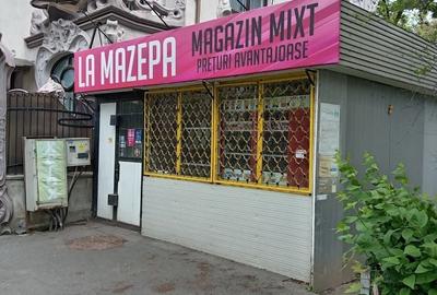 Spațiu comercial, de 20 mp, în Sârbi - 1