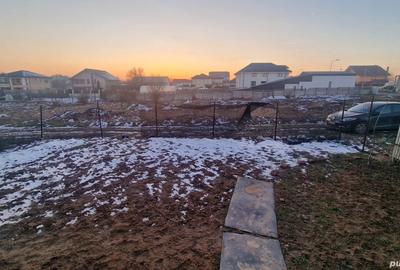 Casa de Vanzare Steaua Nordului Centura de Nord - 1