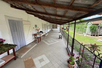 Casă cu 3 camere în Abram - 2