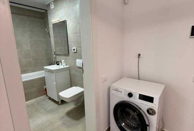 Apartament cu 2 camere decomandat în Tomis Plus