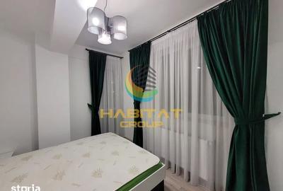 Apartament cu 2 camere decomandat, mobilat în Pieptănari - 4