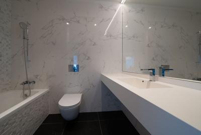 LUXURY 3 bedrooms | Zona Floreasca | PREMIUM - 8