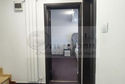 VILA PREMIUM 1,7 KM ALEEA TUDOR NECULAI, VALEA ADANCA, LA CHEIE, P+1+M - 43