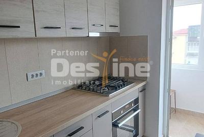 Apartament cu 2 camere decomandat, mobilat în Central - 5