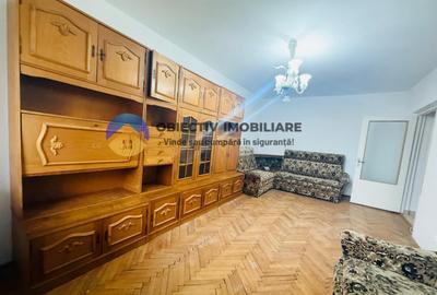 Apartament 3 camere/2 bai/2 balcoane Bld.Traian -A-uri - 4