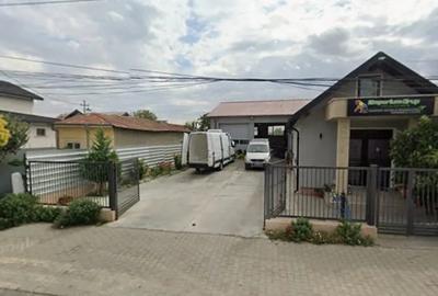 Spațiu comercial, de 210 mp, în Mândrești-Munteni - 7