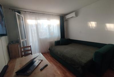 Apartament cu 2 camere semidecomandat, mobilat în Berceni - 1