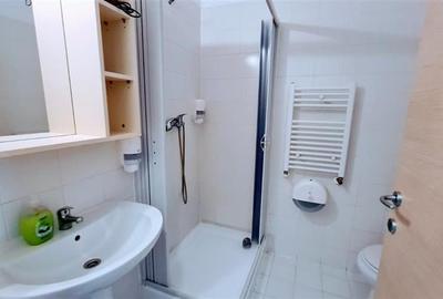 Proprietar, 2 camere bloc nou, parcare privata, zona Complex - 8