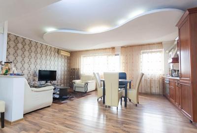 Confort Park Vitan Barzesti | 2 Camere | Parcare | Centrala | Balcon - 3