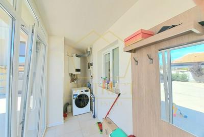 Apartament 2 camere mobilat nou modern I Bogdanestilor I Circumvalatiunii Apartament 2 camere mobilat nou modern I Bogdanestilor I Circumvalatiunii - 3