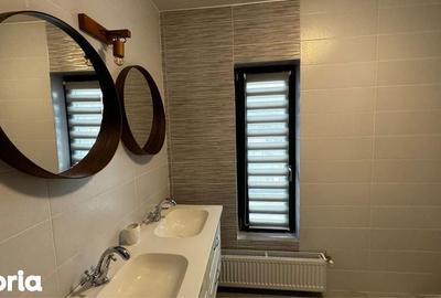 Casă cu 4 camere cu Teren 156 Mp în Est - 3
