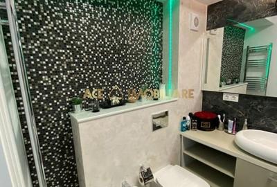 Apartament cu 2 camere semidecomandat, mobilat în Titan - 6