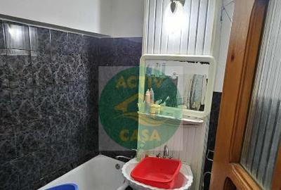 Apartament 2 camere si 2 balcoane, centru - 4