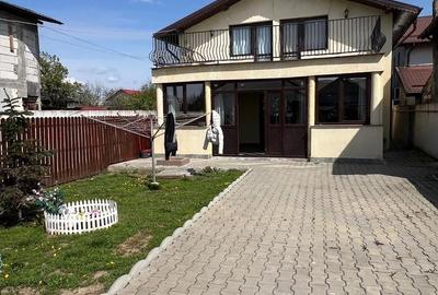 Casă cu Teren 400 Mp în Islaz - 1