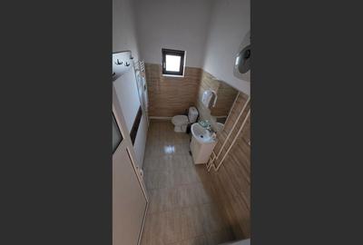 Spațiu  B-dul Tudor Vladimirescu - 158 mp P+E. - 4